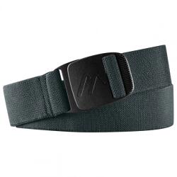 Maier Sports Колан Maier sports Tech Belt Eco Belt - Black - размер 2 (203-2130-0112)