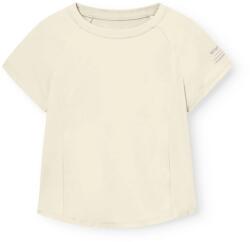 Mini A Ture Детска спортна тениска Mini A Ture Kid's Matlois T-Shirt Sport shirt - Papyrus White - размер 152 (704-5765-0218)
