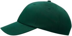 On Шапка с козирка On All-Day Cap - Obsidian - размер One Size (904-5771-0411)