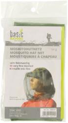 BasicNature Мрежа против комари Basic nature Moskitohutnetz Mosquito net - Green - размер One Size (525-0394-0111)