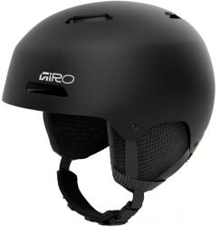 Giro Детска ски каска Giro Kid's Crüe Ski helmet - Matte Black - размер XS 48, 5-52 cm (418-1243-0111)