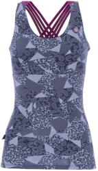 E9 Дамски топ E9 Women's Noa 2.2 Top - Vintage Blue (116-7504-1215)