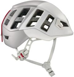 Petzl Мъжка каска от пяна Petzl Meteor Climbing helmet - White / Gray - размер M/L 57-61 cm (317-0255-0312)