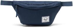 Herschel Чанта за кръст Herschel Classic Hip Pack Hip bag - Navy - размер 1 l (510-4988-0511)