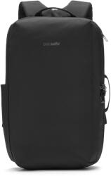 Pacsafe Дневна раница Pacsafe Metrosafe X 16'' Commuter Backpack Daypack - Black - размер One Size (502-6590-0111)
