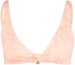 Rip Curl Дамско бикини горнище Rip curl Women's Sun Chaser Twist Top Bikini top - Coral - размер XL (150-3986-0216)
