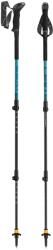 LEKI Туристически щеки Leki Makalu Lite AS Walking poles - Greenblue Light / Greenblue Dark - размер 100 (526-1067-0111)