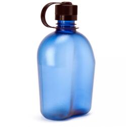 Nalgene Бутилка за вода Nalgene Feldflasche Oasis Sustain Water bottle - Blue - размер 1 l (533-1555-0111)