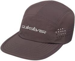 Quiksilver Мъжка шапка с козирка Quiksilver Stacker Tech Cap - Iron Gate - размер One Size (904-6393-0111)