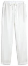 Ecoalf Дамски ежедневен панталон Ecoalf Women's Indi Pants Casual trousers - White (107-4270-0213)