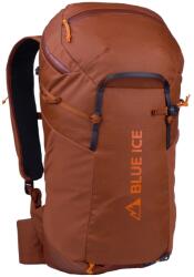 Blue Ice Раница за катерене Blue ice Prisma Pack 24 Climbing backpack - Folkstone Grey - размер One Size (504-1325-0211)