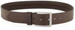 Basic Nature Портфейл Basic Nature Geldgürtel Classic Money belt - Mocha - размер 105 cm (511-0254-0115)
