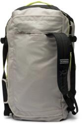 Columbia Сак Columbia Landroamer 60 Duffel Luggage - Flint Grey / Black / Citron Haze - размер One Size (510-6077-0511)