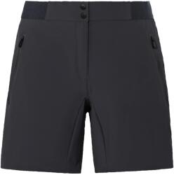 Vaude Дамски къси панталони Vaude Women's Scopi LW Shorts II Shorts - Black / Black - размер 42 (EU) (112-1524-1415)