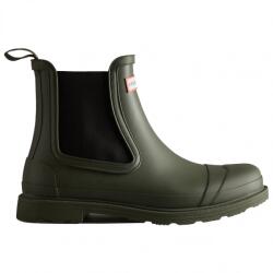 Hunter Boots Мъжки гумени ботуши Hunter Boots Commando Chelsea Boot Wellington boots - Dark Olive - размер 47 (EU) (031-0079-0217)
