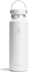 Hydro Flask Термо бутилка Hydro Flask Wide Mouth With Flex Cap 2.0 Insulated bottle - White II - размер 946 ml (533-1085-4312)