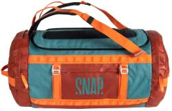 Snap Сак Snap Companion Luggage - Green / Sandstone - размер 75 l (510-7212-0211)