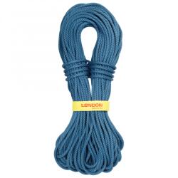 Tendon Полувъже Tendon Master 7, 8 mm Shield Half rope - Blue - размер 60 m (309-0007-bl-60)