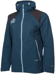 Ternua Дамско водоустойчиво яке Ternua Women's Arko Jacket Waterproof jacket - Dark Teal - размер XS (102-3574-0211)