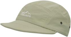 Chillouts Шапка с козирка Chillouts Bern Cap - Beige - размер One Size (904-5941-0211)