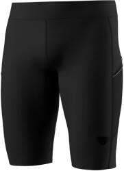 DYNAFIT Мъжки панталон за бягане Dynafit Sky Short Tights Running trousers - Black Out - размер M (027-0907-0112)
