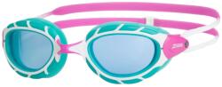 Zoggs Детски плувни очила Zoggs Kid's Predator Swimming goggles - Pink / Turquoise - размер One Size (205-4824-0311)