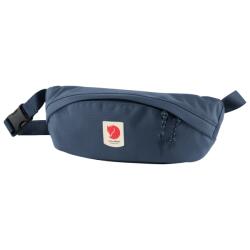 Fjällräven Чанта за кръст Fjällräven Ulvö Hip Pack Medium Hip bag - Mountain Blue - размер 2 l (510-1971-0311)