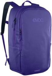 Evoc Дневна раница Evoc Urban Pack 25 Daypack - Violet / Black - размер One Size (504-0941-0211)