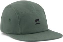Mons Royale Шапка с козирка Mons royale Ridgeline 5 Panel Cap - Cypress - размер One Size (204-8200-0911)