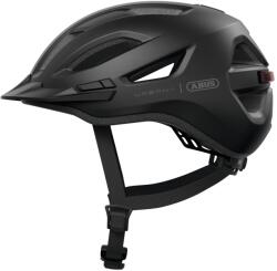 ABUS Каска за велосипед ABUS Urban-I 4.0 Bike helmet - Velvet Black - размер L 57-61 cm (851-1941-1213)