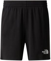 The North Face Детски къси панталони The North Face Kid's Teen Poly Knit Short Shorts - Black - размер M (701-4410-0113)