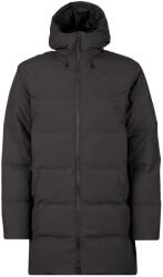 Patagonia Мъжко яке парка Patagonia Jackson Glacier Parka - Black - размер XS (004-5659-0111)