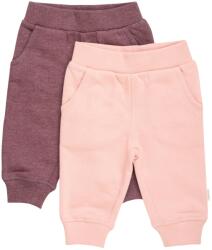 Minymo Детски ежедневен панталон Minymo Kid's Sweat Pants Casual trousers - Misty Rose - размер 92 (701-3425-0418)