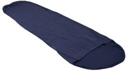 Cocoon Вътрешен чувал Cocoon MummyLiner Coolmax Travel sleeping bag - Bluemax - размер 220 x 80/60 cm (515-0009-bm) Спален чувал