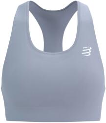 Compressport Дамски спортен сутиен Compressport Women's Feelfree Seamless Bra Sports bra - Lavender (114-3769-0213)