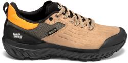 Hanwag Мултиспорт обувки Hanwag Women's Kaduro Low GTX Multisport shoes - Light Brown / Orange - размер 42 (EU) (122-1438-0219)