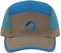 Finkid Детска шапка с козирка Finkid Kid's Taikuri Move Cap - Vetiver Mix - размер XL (904-5621-0313)