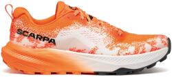Scarpa Маратонки Scarpa Golden Gate LT Trail running shoes - White / Tonic - размер 45, 5 (EU) (023-2647-0222)