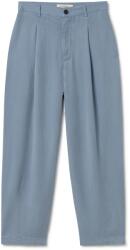 TWOTHIRDS Дамски ежедневен панталон TWOTHIRDS Women's Haruku Casual trousers - Denim Blue - размер 38 (EU) (107-4324-0213)