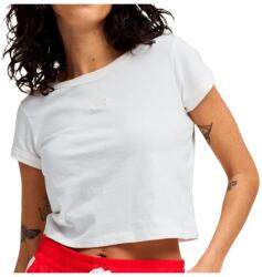 Billabong Дамска тениска Billabong Women's Daily Tee T-shirt - Salt Crystal - размер XL (916-5896-0215)