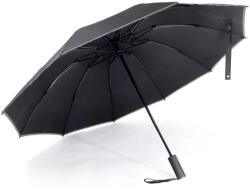 Origin Outdoors Чадър Origin outdoors Regenschirm Reverse Sustain Umbrella - Black - размер One Size (562-0404-0111)