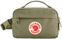 Fjällräven Чанта за кръст Fjällräven Kånken Hip Pack Hip bag - Green - размер 2 l (510-2330-2911)