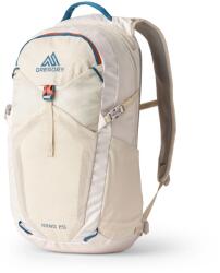 Gregory Дневна раница Gregory Nano 20 Daypack - Chalk White - размер One Size (502-3724-1711)