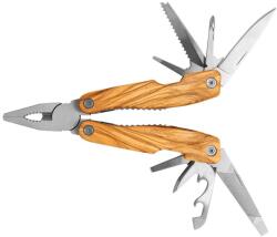 Baladéo Мулти инструмент Baladéo Locker Multi tool - Olive Wood - размер One Size (550-0163-0111)