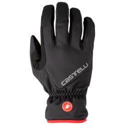 Castelli Ръкавици Castelli Entrata Thermal Glove - Black (202-4168-0114)