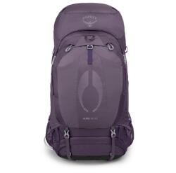 Osprey Дамска трекинг раница Osprey Women's Aura AG 65 Walking backpack - Enchantment Purple - размер S/M (502-6156-0211)