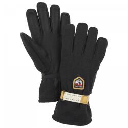 Hestra Ръкавици Hestra Windstopper Tour 5 Finger Gloves - Black - размер 6 (EU) (202-3248-0111)