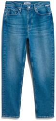 Armedangels Мъжки дънки ARMEDANGELS Maakx Relaxed Tapered Jeans - Orkla - размер 54/56 (011-0617-0216)