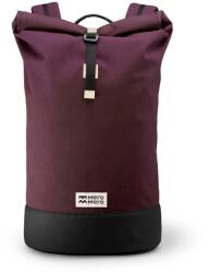 MeroMero Дневна раница Meromero Squamish Bag V3 20-40 Daypack - Aubergine / Cream - размер One Size (502-8225-0711)