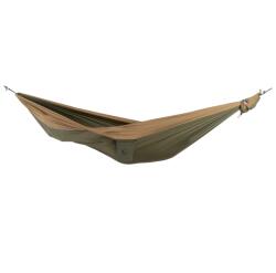 Ticket To The Moon Хамак Ticket to the moon Original Hammock - Army Green / Brown - размер 300 x 200 cm (902-0262-0311)